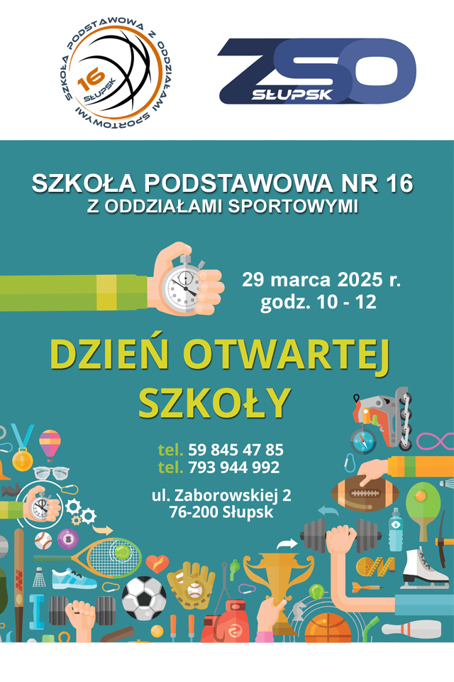 dzien otwartej szkoly SP na FB