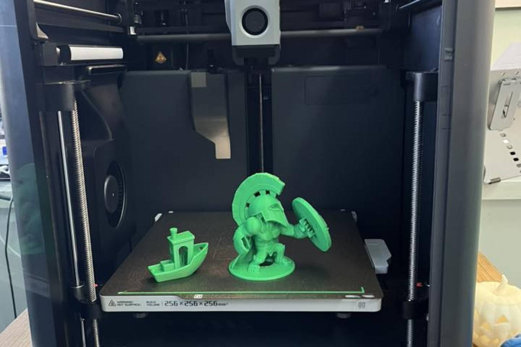 Nowoczesna technologia w naszej szkole!