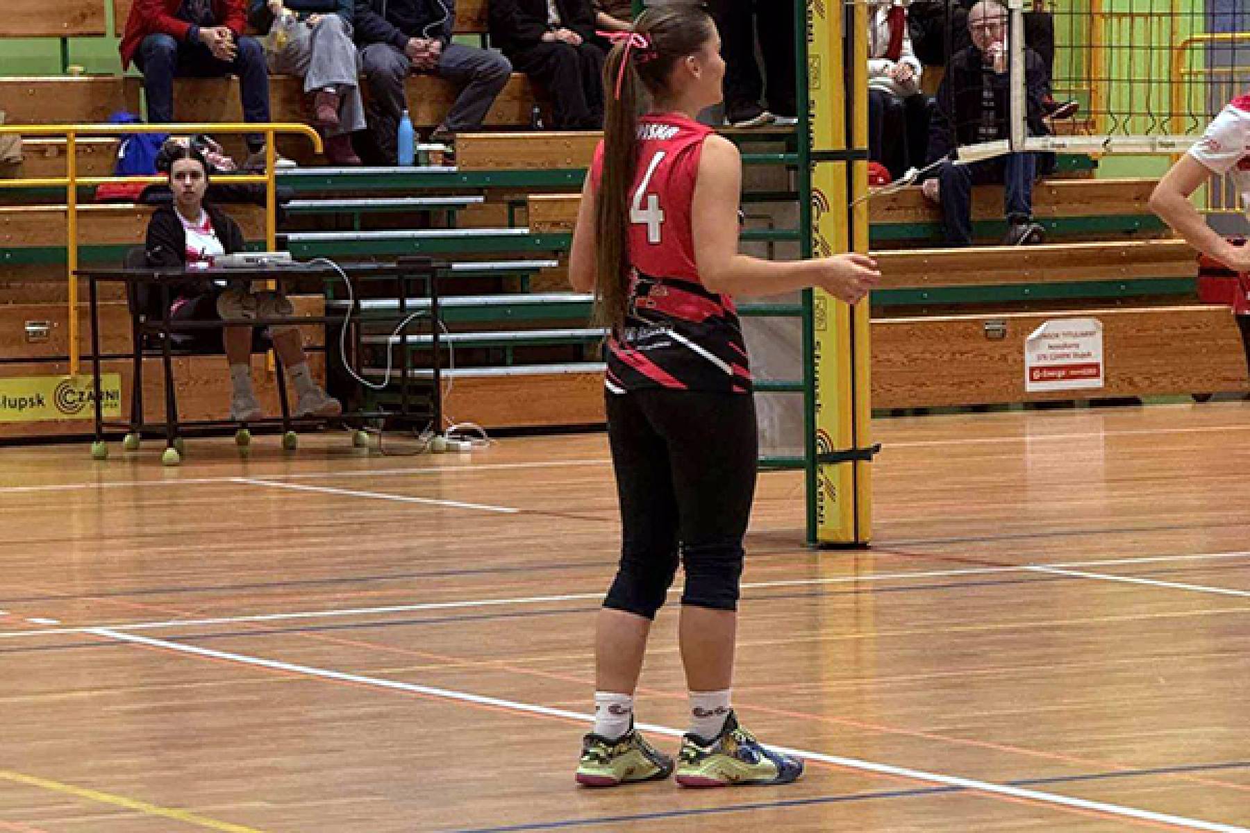 Głosujemy na Paulinę!