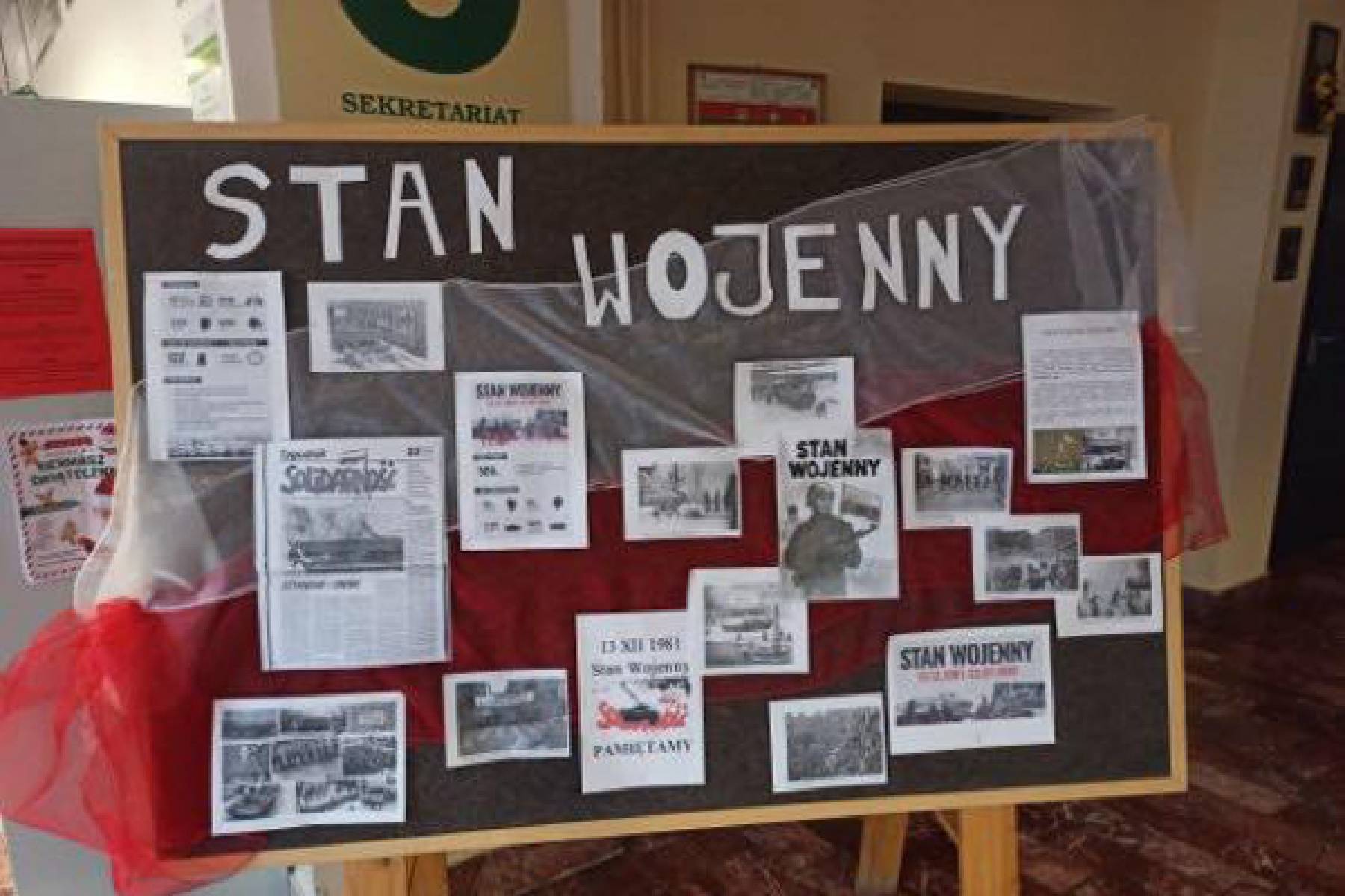 Dzień Pamięci Ofiar Stanu Wojennego