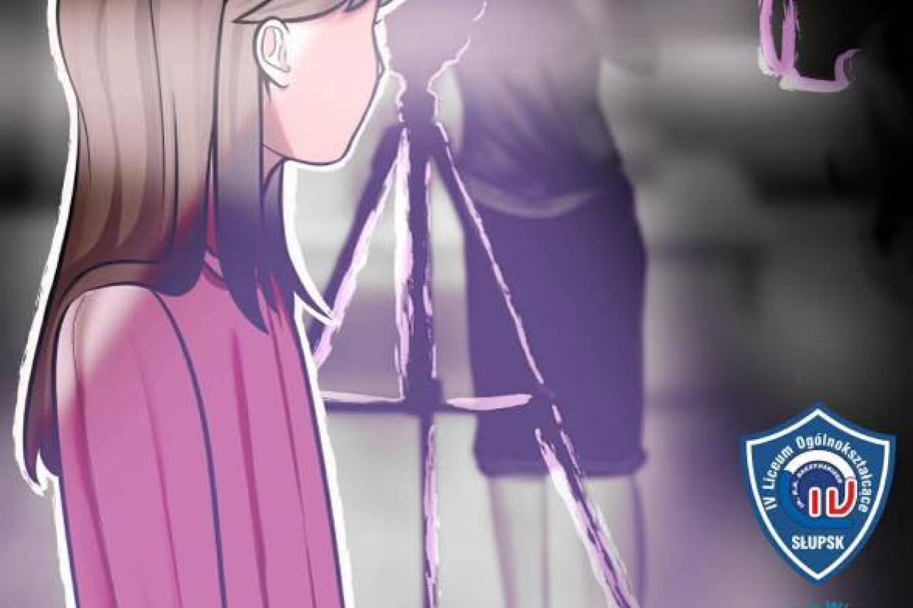 IV LO w projekcie Sharenting 